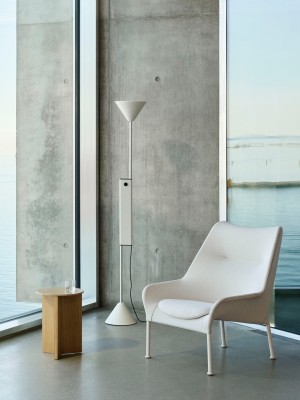 Twist Floor Lamp