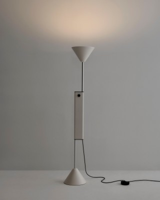 Twist Floor Lamp