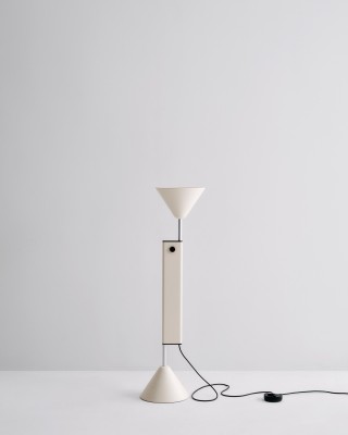 Twist Floor Lamp