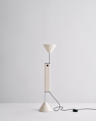Twist Floor Lamp
