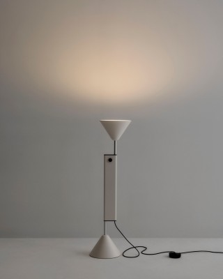 Twist Floor Lamp