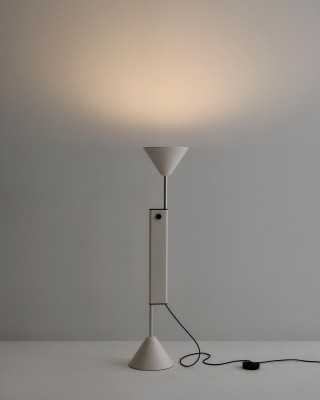 Twist Floor Lamp