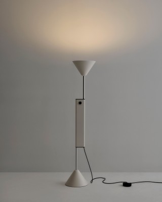 Twist Floor Lamp