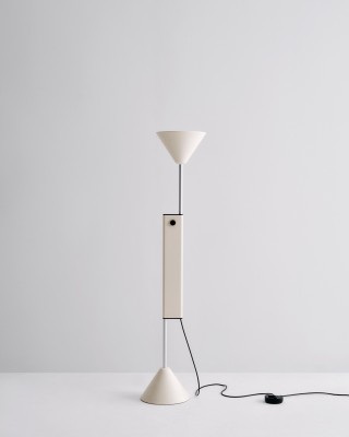 Twist Floor Lamp