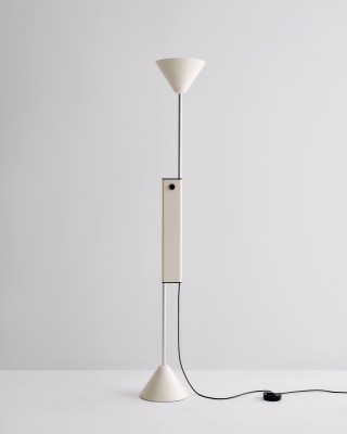 Twist Floor Lamp