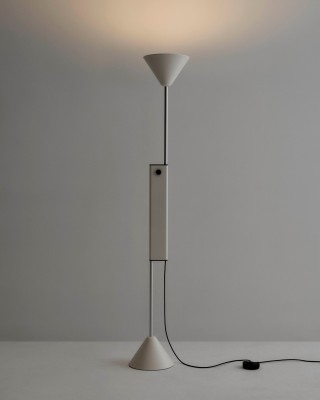 Twist Floor Lamp