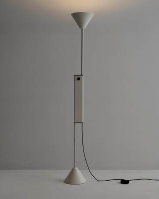 Twist Floor Lamp