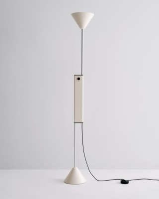 Twist Floor Lamp