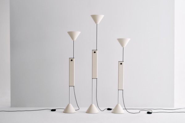 Twist Floor Lamp