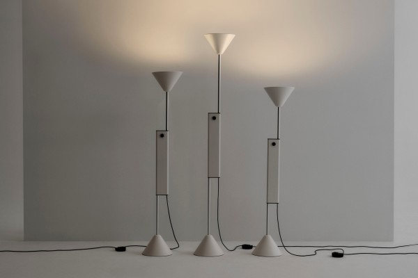 Twist Floor Lamp