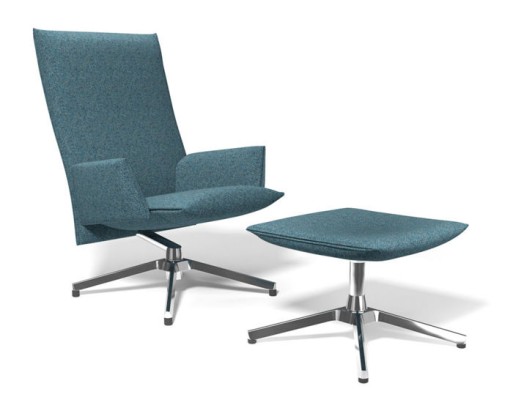 Pilot Chair for Knoll