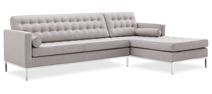 Florence Knoll Lounge Seating