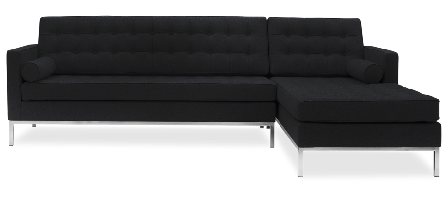 Florence Knoll Lounge Seating