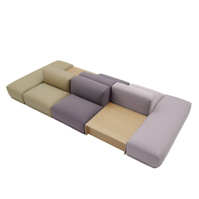 Connect Modular sofa