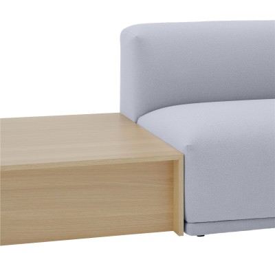 Connect Modular sofa