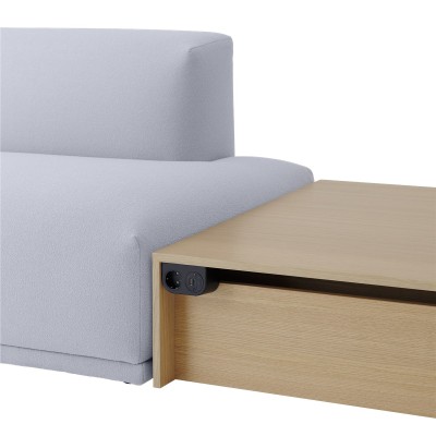 Connect Modular sofa