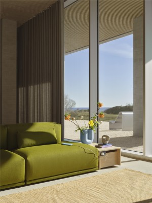 Connect Modular sofa