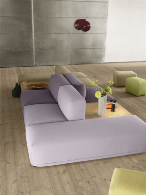 Connect Modular sofa