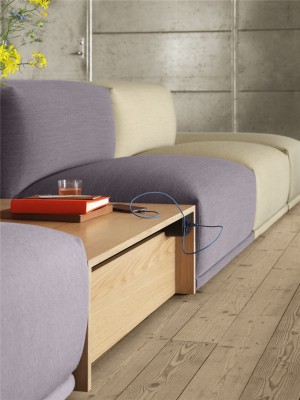 Connect Modular sofa