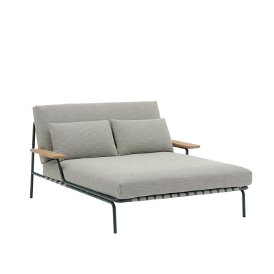 Settle Lounge Bed