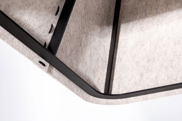 BuzziShade Square & Square Beam