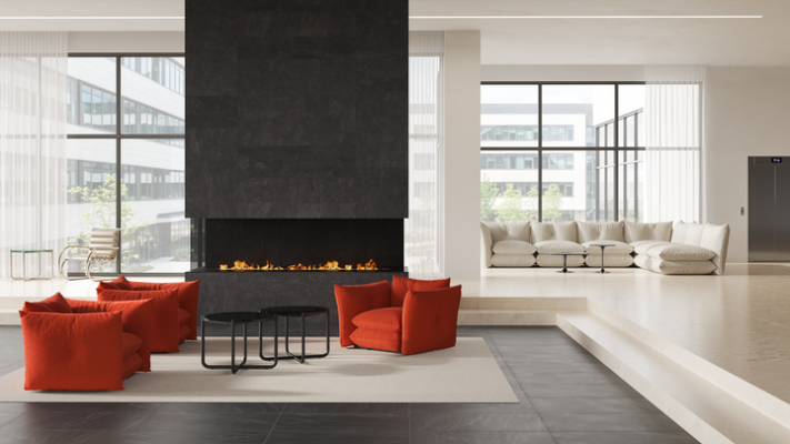 Perron Pillo Lounge Chair