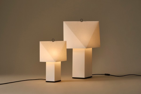 Aplat Table Lamp