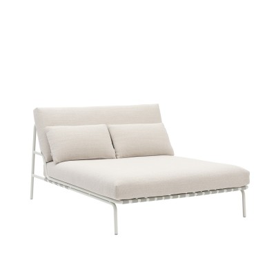 Settle Lounge Bed
