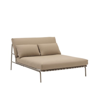 Settle Lounge Bed