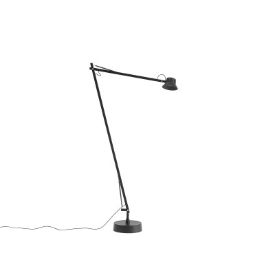Dedicate Floor Lamp