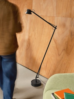 Dedicate Floor Lamp