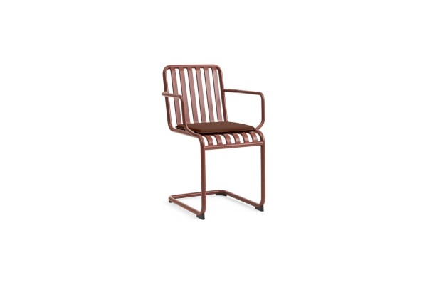 Palissade Cantilever Armchair