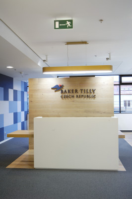 Baker Tilly