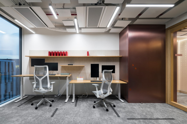 Allen & Overy