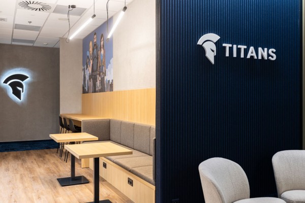 Titans