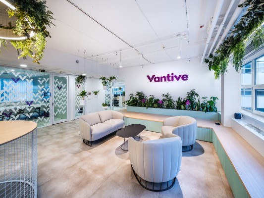 Vantive