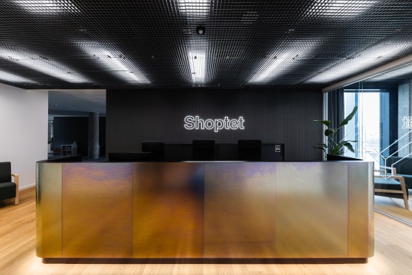 Shoptet