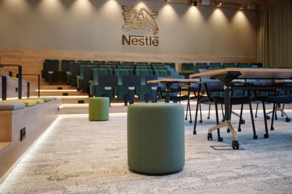 Nestlé Auditorium