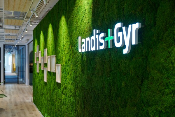 Landis+Gyr
