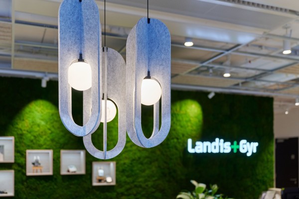Landis+Gyr