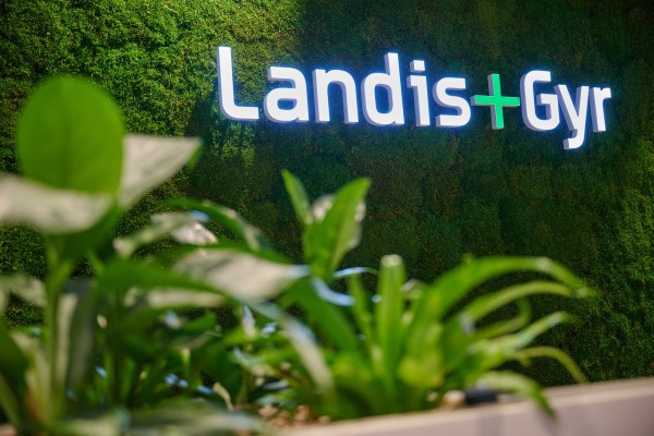 Landis+Gyr