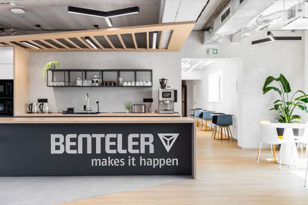 Benteler