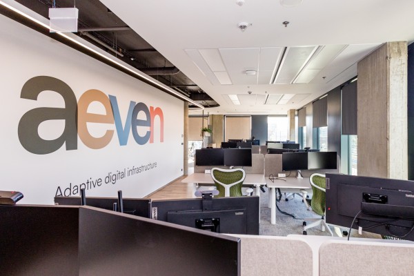 Aeven