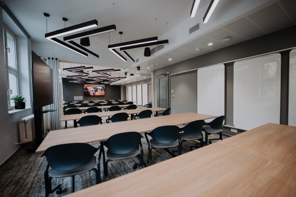 Globální společnost