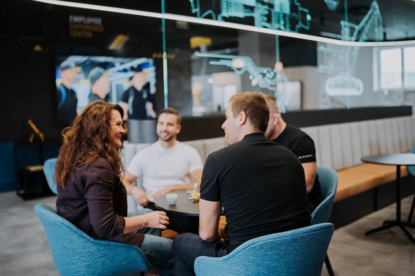 Globální společnost