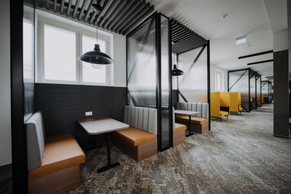 Globální společnost