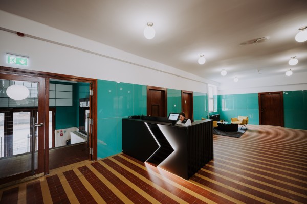 Globální společnost