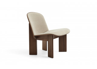 Chisel Lounge Chair