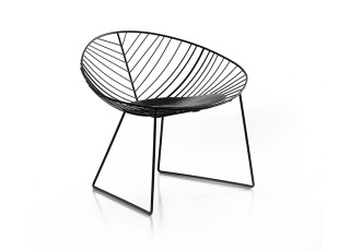 Leaf Lounge Chair
