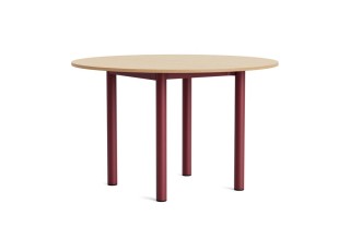 Annex Table Round